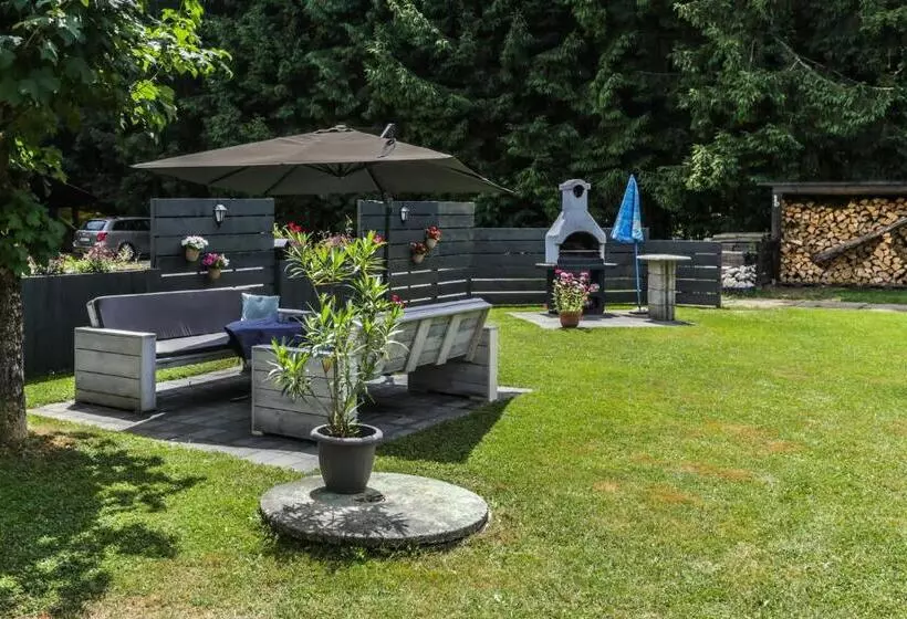 Pension Villa Louise