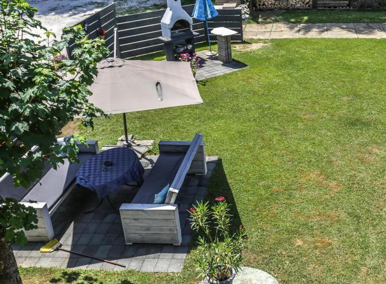 Pension Villa Louise