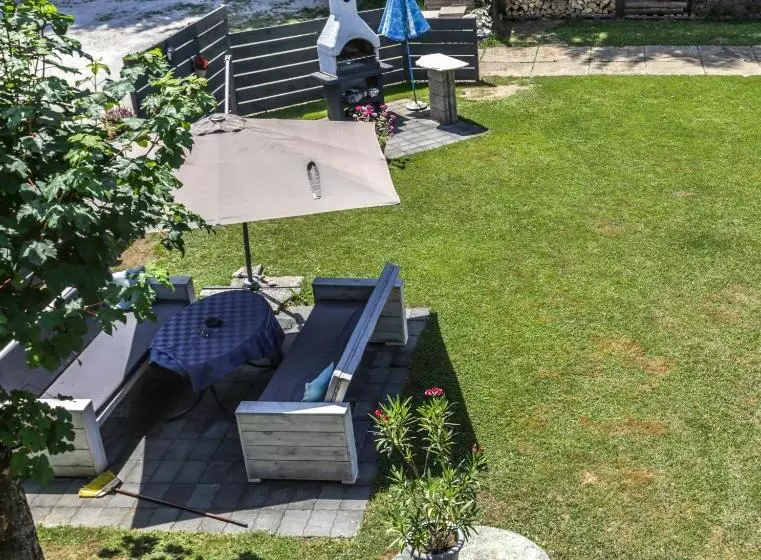 Pension Villa Louise