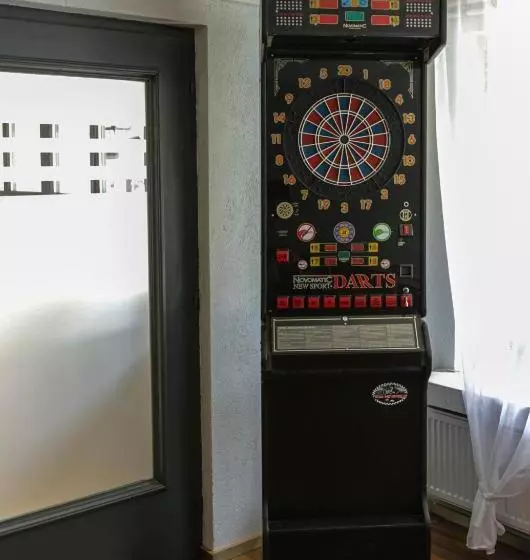 Pension Villa Louise