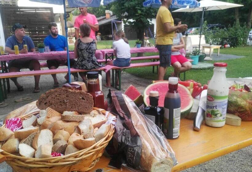 Pension Villa Louise