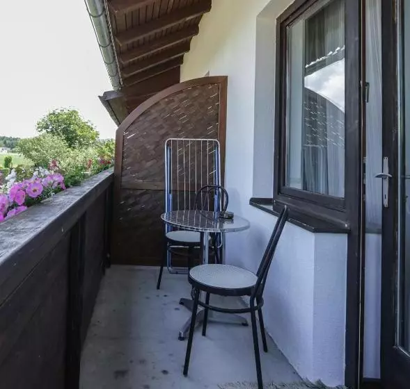 Pension Villa Louise