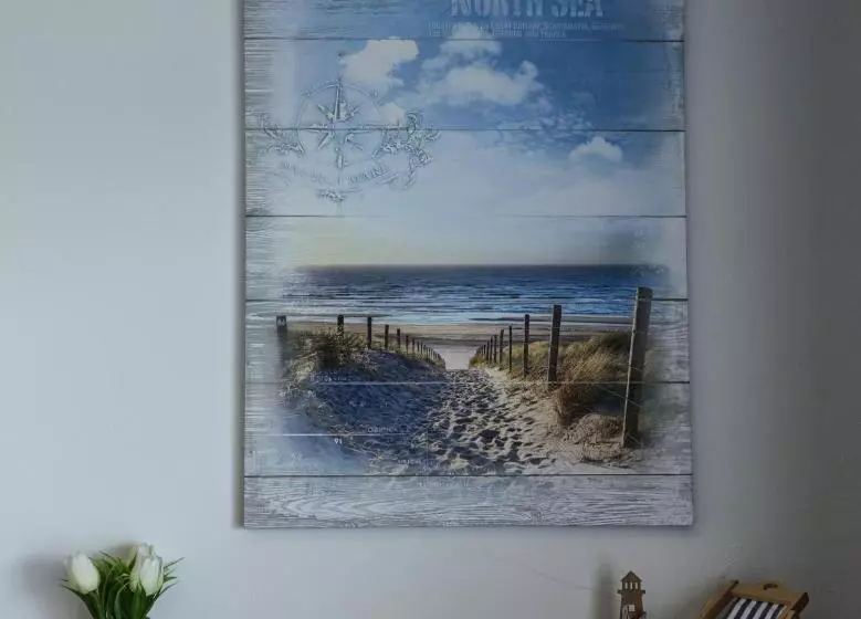 Pension Villa Louise