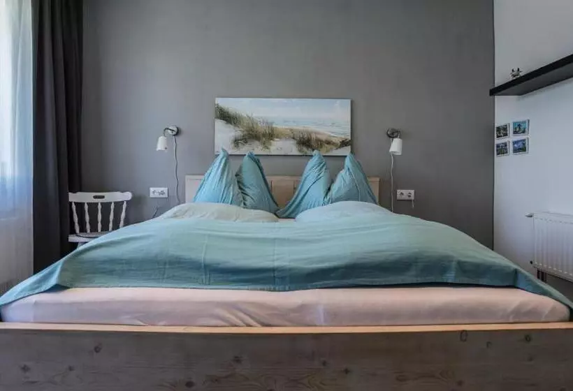 Pension Villa Louise