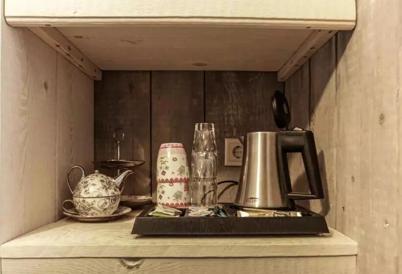 Pension Villa Louise