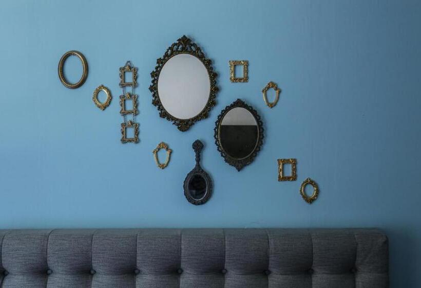 Pension Villa Louise