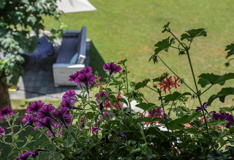 Pension Villa Louise