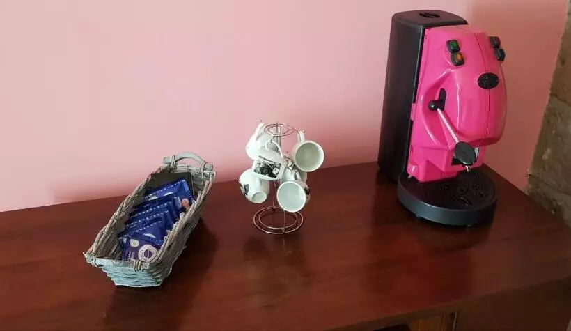 ベッドアンドブレックファースト A Casa Di Angela