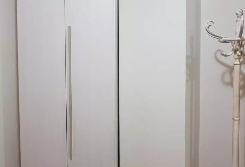 ベッドアンドブレックファースト A Casa Di Angela