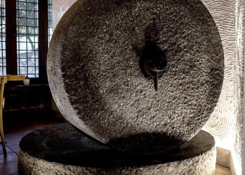 مبيت وإفطار A Casa Di Angela