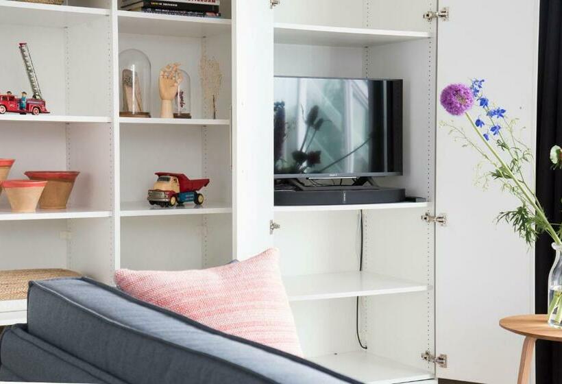 Bed and Breakfast Bb Museumquarter