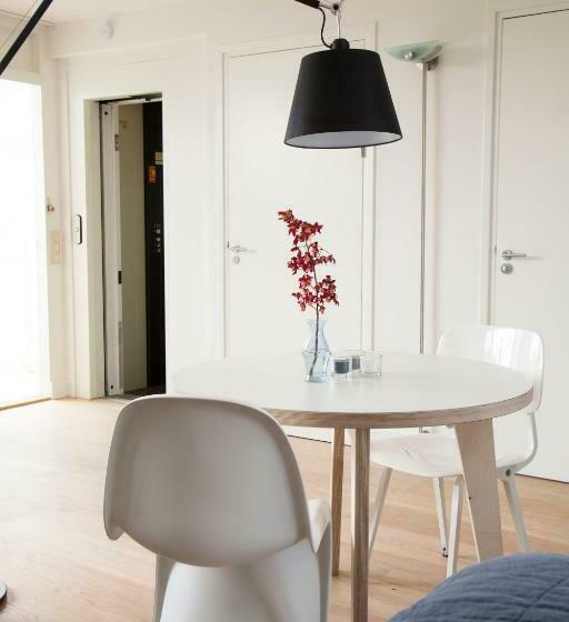 Bed and Breakfast Bb Museumquarter