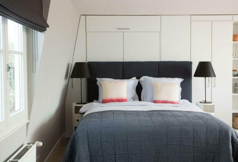 Bed and Breakfast Bb Museumquarter