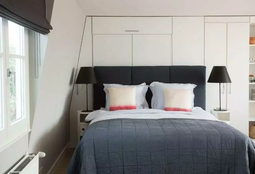 Bed and Breakfast Bb Museumquarter