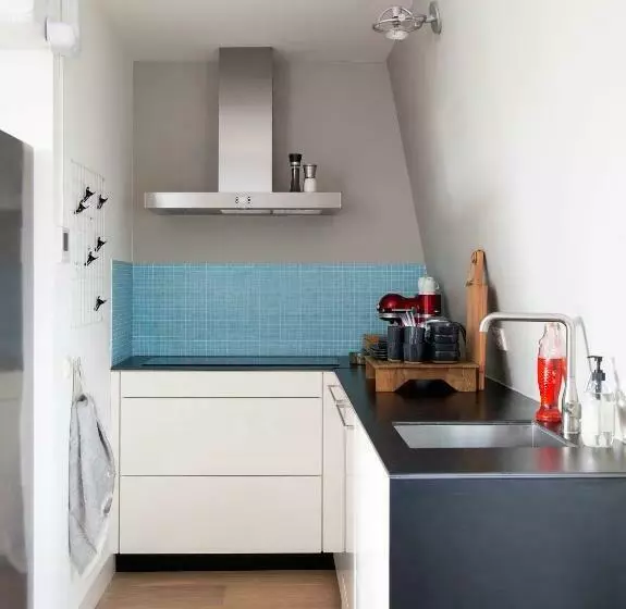 Bed and Breakfast Bb Museumquarter