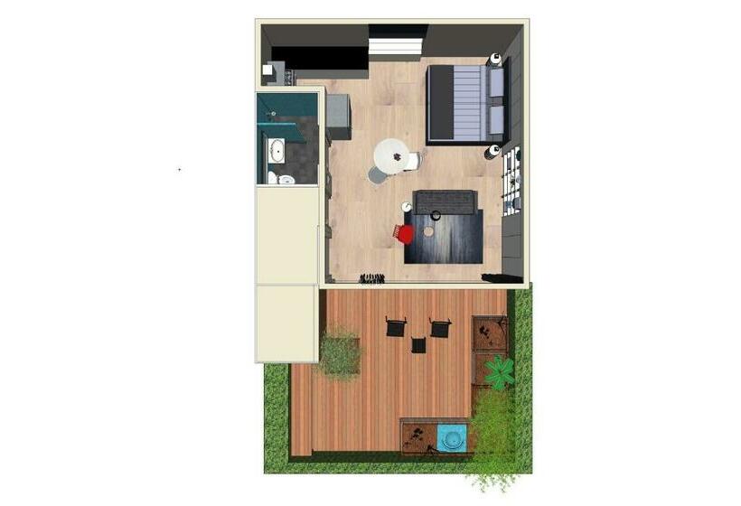 Bed and Breakfast Bb Museumquarter