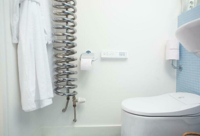 Bed and Breakfast Bb Museumquarter