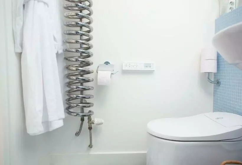 Bed and Breakfast Bb Museumquarter