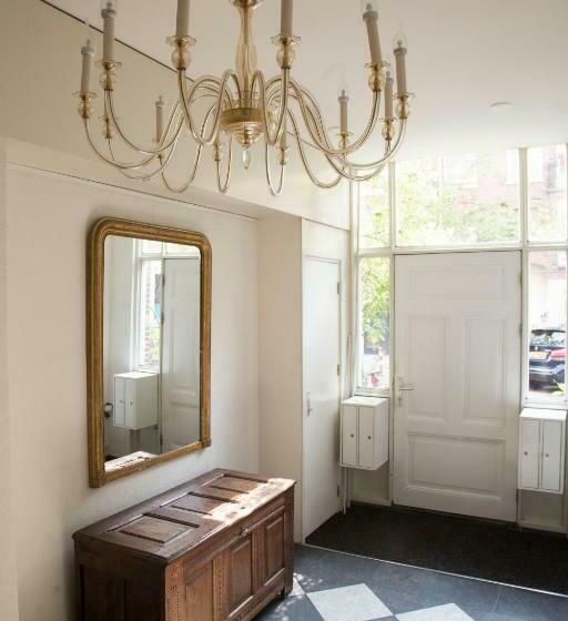 Bed and Breakfast Bb Museumquarter