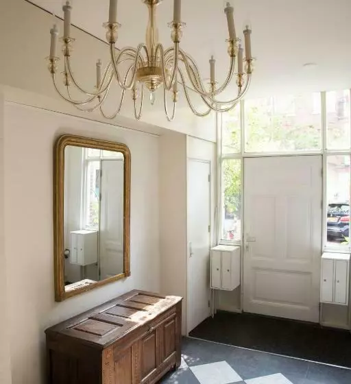 Bed and Breakfast Bb Museumquarter