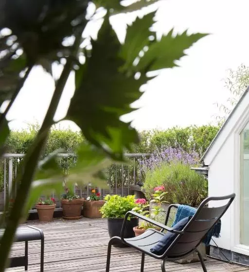 Bed and Breakfast Bb Museumquarter