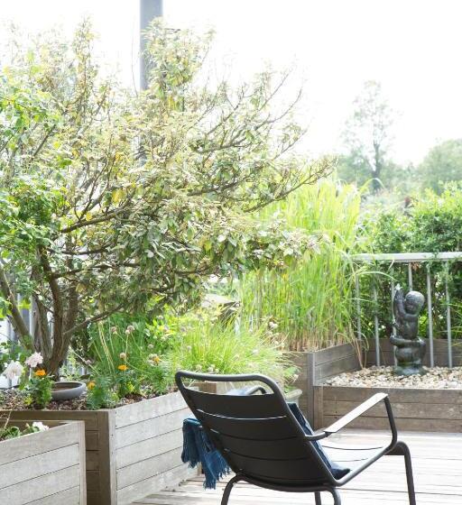 Bed and Breakfast Bb Museumquarter