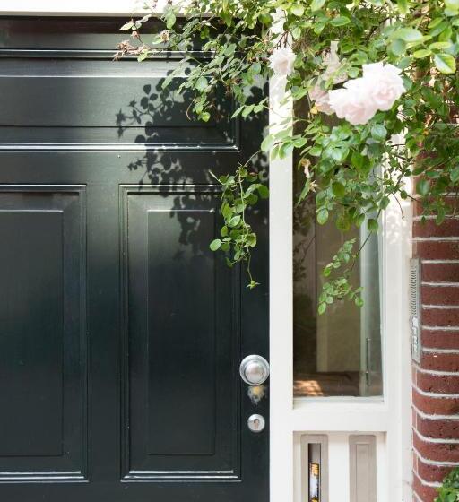 Bed and Breakfast Bb Museumquarter