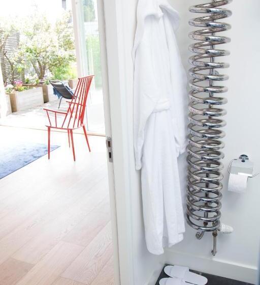 Bed and Breakfast Bb Museumquarter