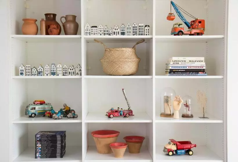 Bed and Breakfast Bb Museumquarter