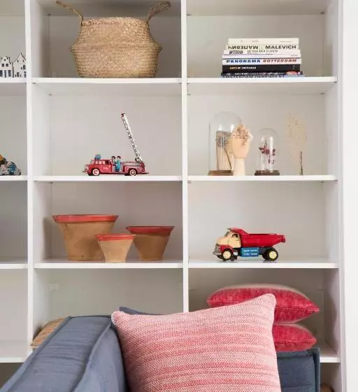 Bed and Breakfast Bb Museumquarter