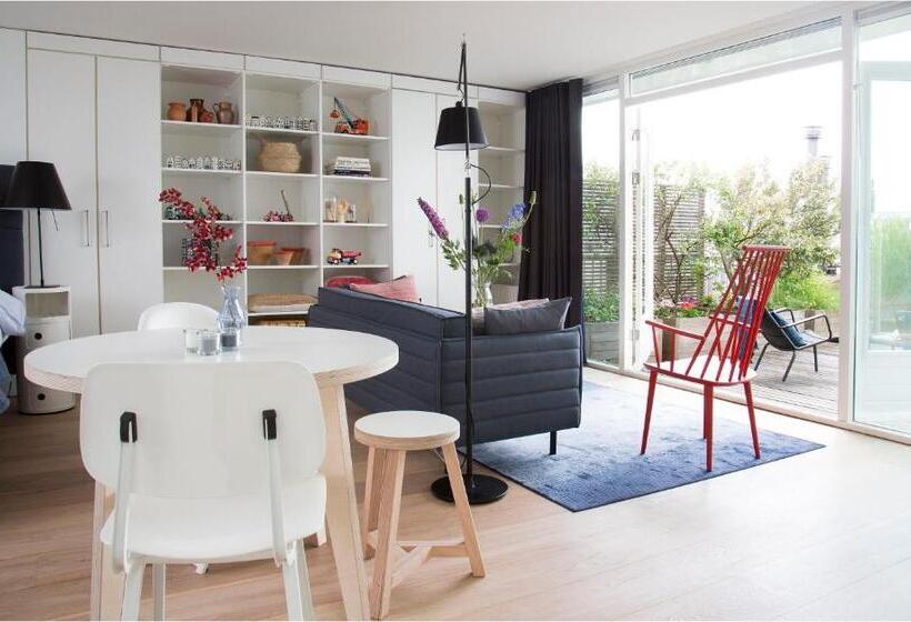 Bed and Breakfast Bb Museumquarter