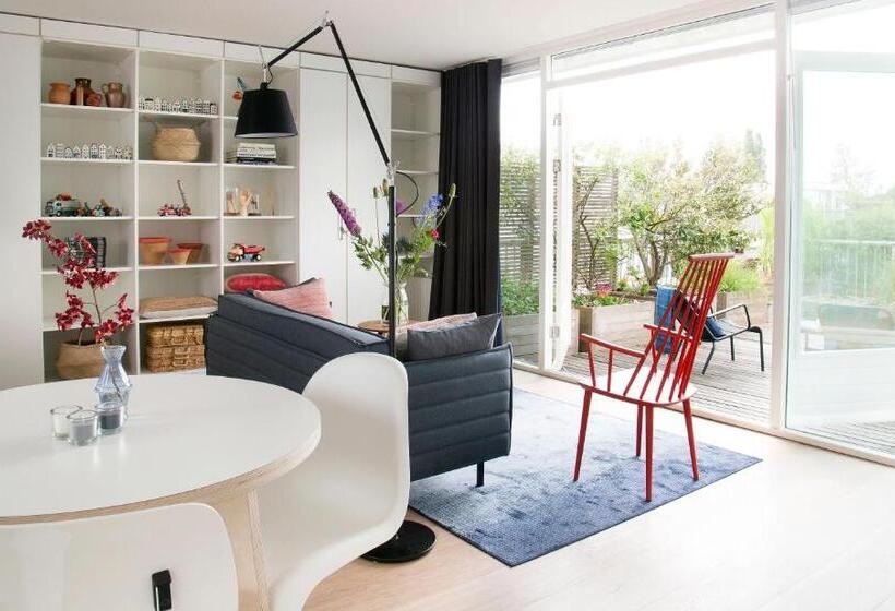 Bed and Breakfast Bb Museumquarter