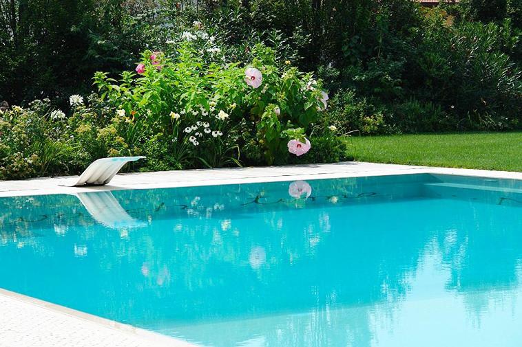 Bed and Breakfast Eco Resort Parco Botanico Fiorlago