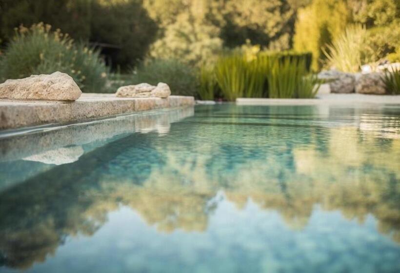 Bed and Breakfast Eco Resort Parco Botanico Fiorlago