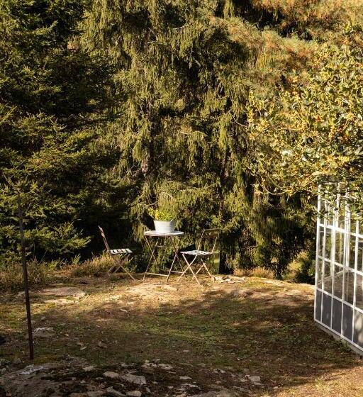 Bed and Breakfast Eco Resort Parco Botanico Fiorlago