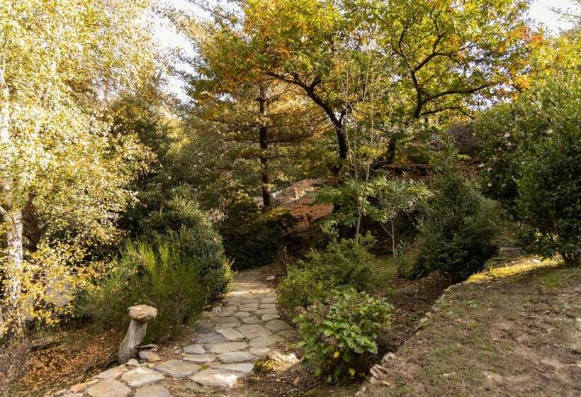 Bed and Breakfast Eco Resort Parco Botanico Fiorlago