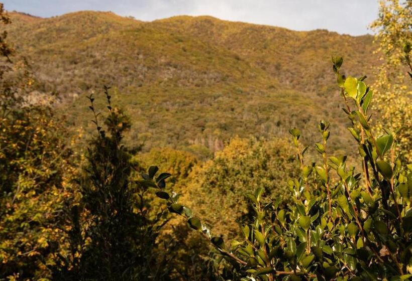 Bed and Breakfast Eco Resort Parco Botanico Fiorlago