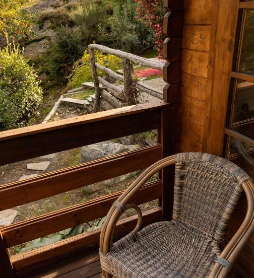 Bed and Breakfast Eco Resort Parco Botanico Fiorlago