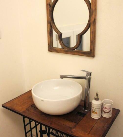 La Casetta Ferrara B&b