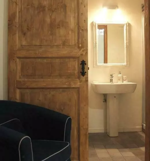 La Casetta Ferrara B&b