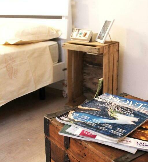 La Casetta Ferrara B&b