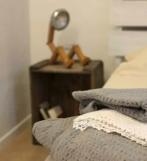 La Casetta Ferrara B&b