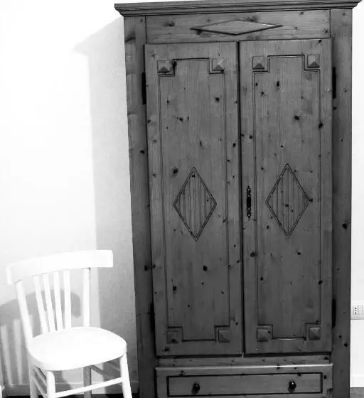 La Casetta Ferrara B&b