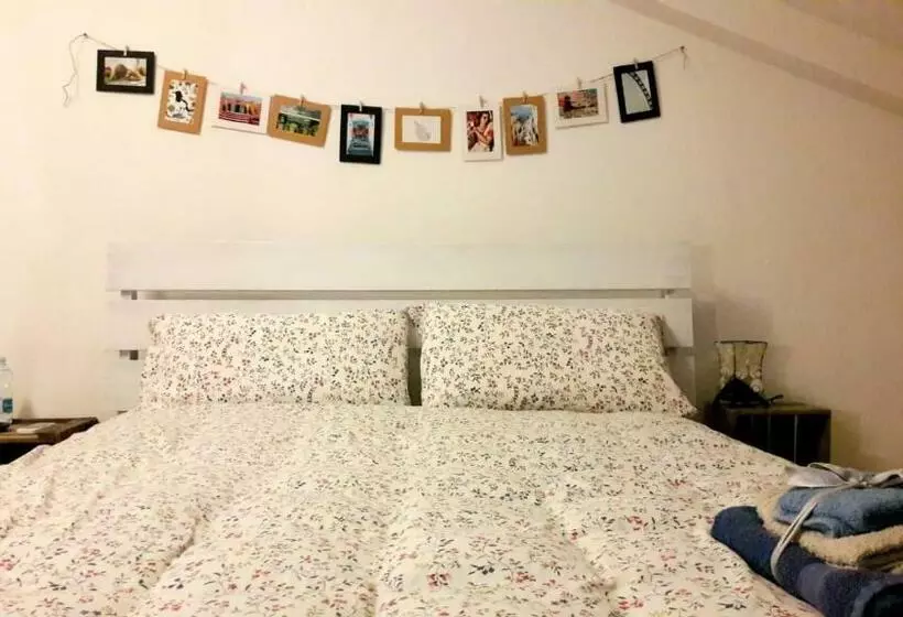 La Casetta Ferrara B&b