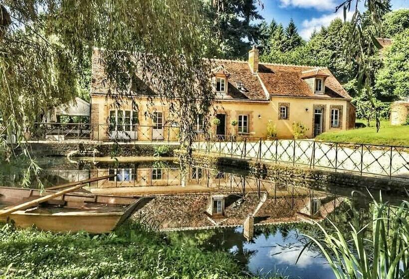 Bed and Breakfast Le Moulin De Corneil