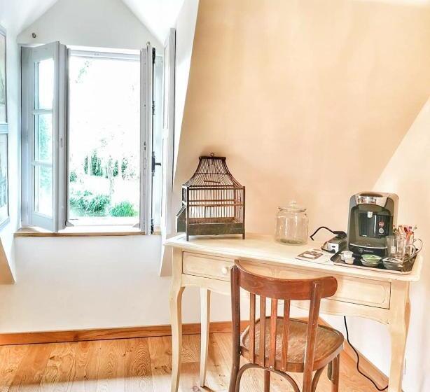 Bed and Breakfast Le Moulin De Corneil