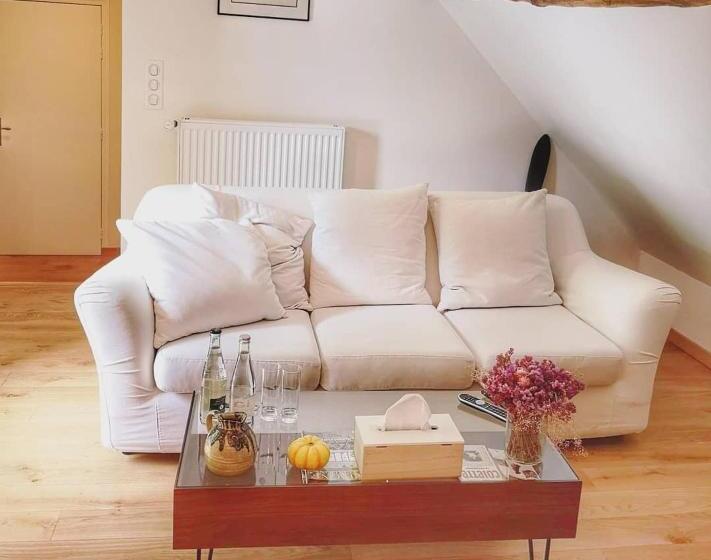 Bed and Breakfast Le Moulin De Corneil