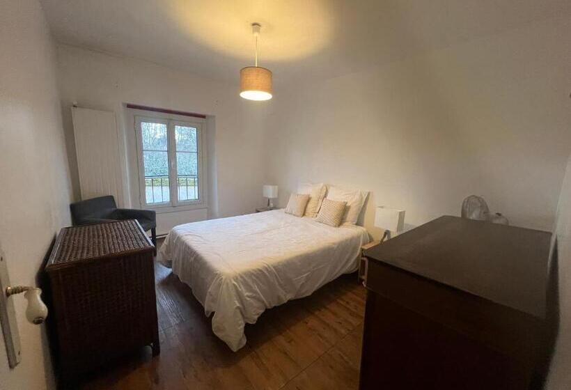 Bed and Breakfast Le Moulin De Corneil