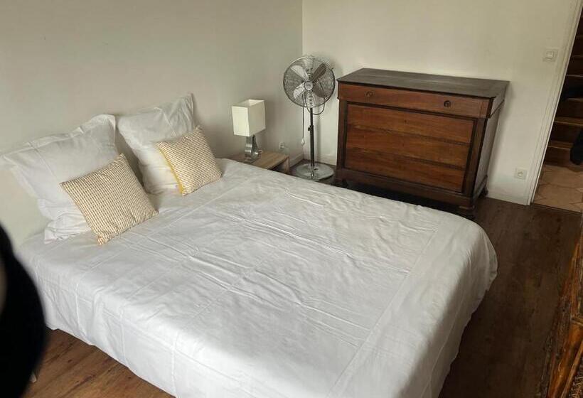 Bed and Breakfast Le Moulin De Corneil