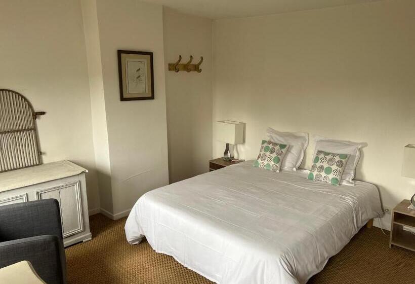 Bed and Breakfast Le Moulin De Corneil